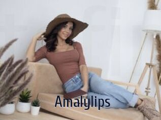 Amalylips