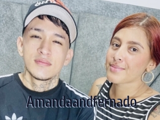 Amandaandfernado