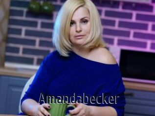Amandabecker