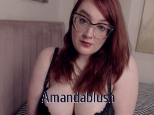 Amandablush