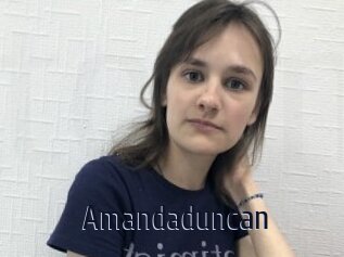 Amandaduncan