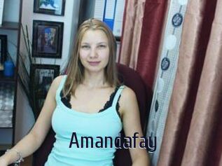 Amandafay