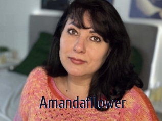 Amandafllower