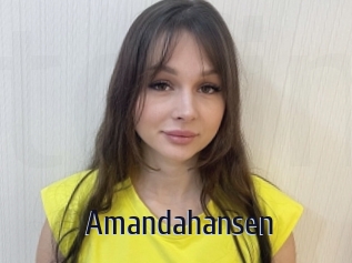 Amandahansen