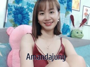 Amandajuny
