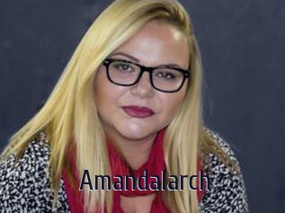 Amandalarch