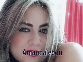 amandaleeon Topp Finder