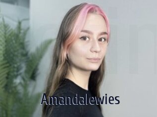 Amandalewies