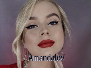 Amandalov