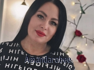Amandarobee