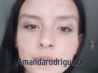 Amandarodriguezx