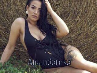 Amandarosa
