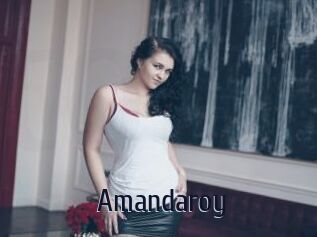 Amandaroy