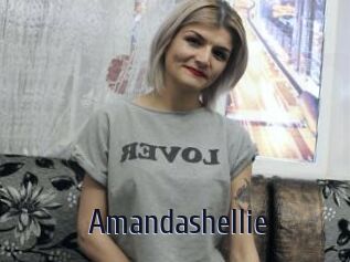 Amandashellie