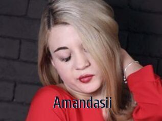 Amandasii