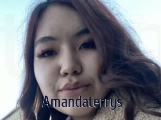 Amandaterrys
