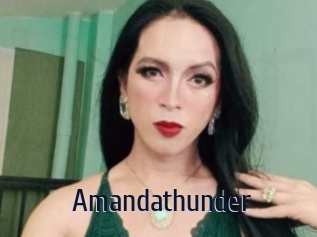 Amandathunder