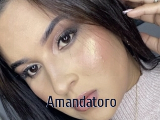 Amandatoro
