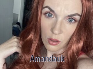 Amandauk