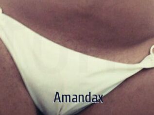 Amandax