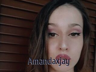 Amandaxjay