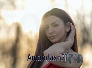 Amandaxo21
