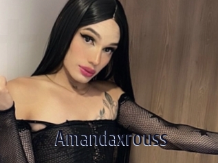 Amandaxrouss