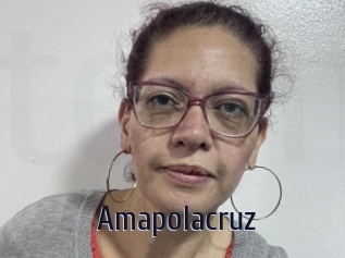 Amapolacruz