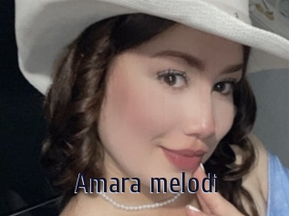 Amara_melodi