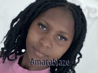 Amarablaze