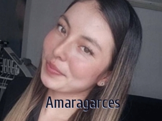 Amaragarces