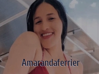 Amarandaferrier