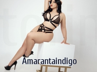 Amarantaindigo