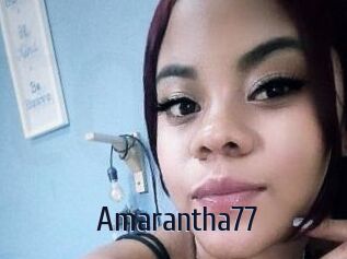 Amarantha77