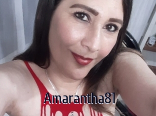 Amarantha81