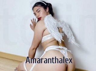 Amaranthalex
