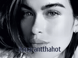 Amarantthahot