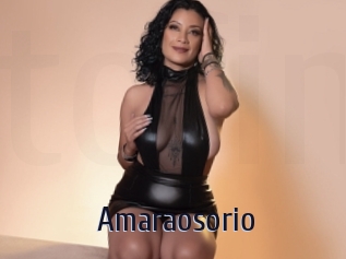 amaraosorio Topp Finder