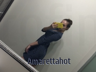 Amarettahot