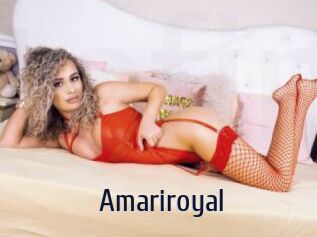 Amariroyal