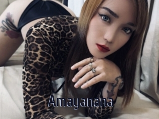 amayanana Topp Finder