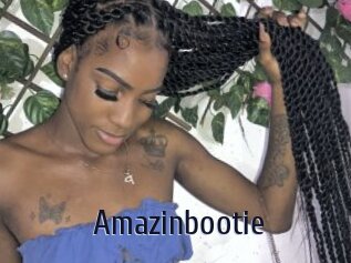 Amazinbootie