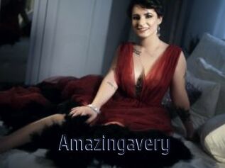 Amazingavery