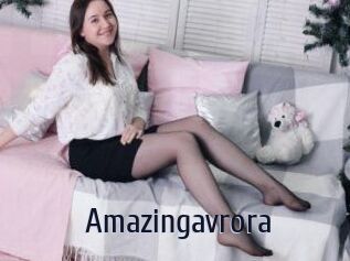 Amazingavrora