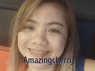 Amazingcherry