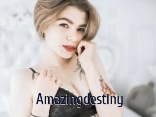 Amazingdestiny