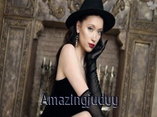 Amazingjudyy