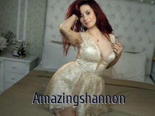 Amazingshannon