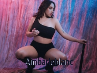 Ambarleblanc