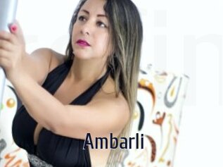 Ambarli